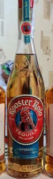 Текила Rooster Rojo Reposado 0.7 л 38% (7503023613217) фото от покупателей 1