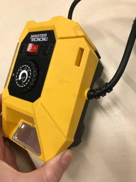 Паяльна станція Mastertool 44-0022 48 Вт фото від покупців 3