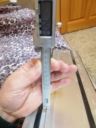 Напрямна шина Metabo 1500 мм (631213000) фото від покупців 1