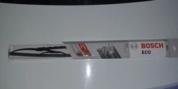 Щетка стеклоочистителя каркасная Bosch Eco 20" (500 мм) (3 397 004 670) фото от покупателей 2