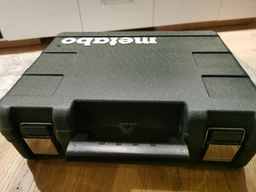 Лобзик электрический Metabo STEB 65 Quick (601030500) фото от покупателей 2