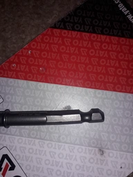 Набор переходников HEX YATO 1/4", 3/8", 1/2" 3 шт (YT-04685) фото от покупателей 5