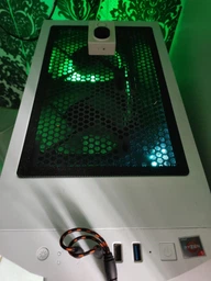 GameMax Diamond Black фото від покупців 9