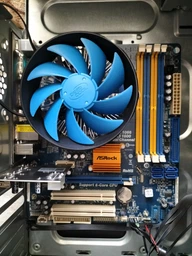 Кулер DeepCool Gamma Archer фото от покупателей 1
