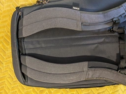 Рюкзак для ноутбука Thule Vea 17L 15" Deep Teal (3203508) фото от покупателей 1