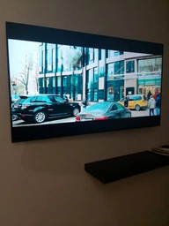 Телевизор Samsung UE55AU8000UXUA фото от покупателей 7