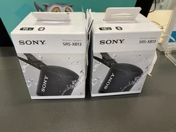 Портативна колонка Sony SRS-XB13 Deep Blue (SRSXB13L) фото від покупців 3