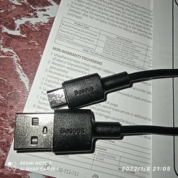 УМБ Baseus Bipow Digital Display 30000 mAh 20W Black (PPBD050401) фото от покупателей 2