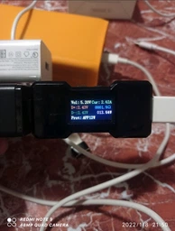 Зарядное устройство Grand-X CH-15UMB 2 USB 5 В 2.1 А с защитой от перегрузки + microUSB 1 м Black (CH-15UMB) фото от покупателей 6