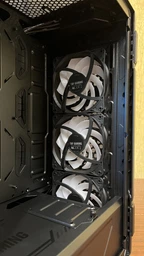Корпус Asus TUF Gaming GT301 (90DC0040-B49000) фото від покупців 2