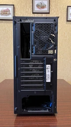 Корпус Asus TUF Gaming GT301 (90DC0040-B49000) фото від покупців 3