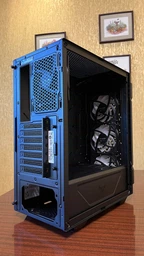 Корпус Asus TUF Gaming GT301 (90DC0040-B49000) фото від покупців 5