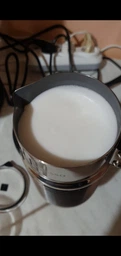 Капучинатор Nespresso Aeroccino 4 New фото от покупателей 5