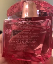 Парфумована вода для жінок Versace Bright Crystal Absolu 90 мл фото від покупців 10