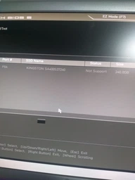 Материнская плата MSI H510M-A Pro Socket 1200 фото від покупців 5