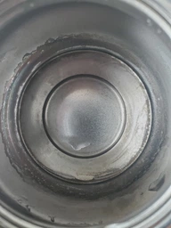 Гейзерна кавоварка Bialetti Kitty Induction 450 мл (0004885IN) фото від покупців 4