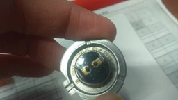 Автолампа Osram Night Breaker Silver H7 55W (64210NBS-01B) фото від покупців 3