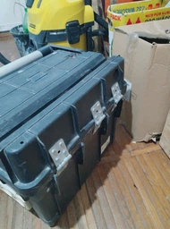 Ящик 18" 450*350*350 Haisser для инструмента HD Compact 1 (90019) фото от покупателей 1