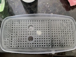 Підставка для губки Tescoma Clean Kit 23х11 см (900624)