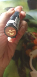 Помада-тинт для губ L’Oréal Paris Rouge Signature глянцевая 302 Be Outstanding 7 мл (3600523794911) фото от покупателей 1