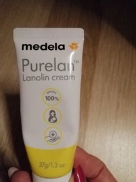 Крем Medela Purelan 2.0 для сосков 37 г (7612367073073/7612367073110) фото от покупателей 2