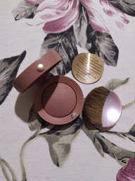 Румяна Bourjois 33 Лилово-розовый 2.5 г (3614225613197) фото от покупателей 2