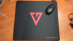 Килимок для мишки Modecom Volcano Elbrus Control (m420014) фото від покупців 2