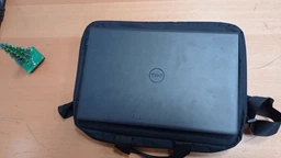 Сумка для ноутбука 15.6" GRAND-X SB-120 Black фото от покупателей 5