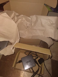 Блок питания для ноутбука Lenovo IdeaPad 330-15IKB Original PRC ( 60039 ) фото от покупателей 1