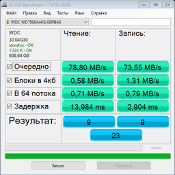 SSD диск Kingston KC2500 500GB NVMe M.2 2280 PCIe 3.0 x4 3D NAND TLC (SKC2500M8/500G) фото от покупателей 9