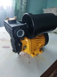Насосная станция Optima OP-101 Mini (000014282) фото от покупателей 5
