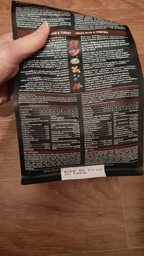 Сухий корм для кішок з чутливим травленням Savory зі свіжим м'ясом ягняти і індички 8 кг фото від покупців 1