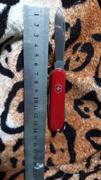 Швейцарский нож Victorinox Swiss Army Tinker Small (0.4603) фото от покупателей 6