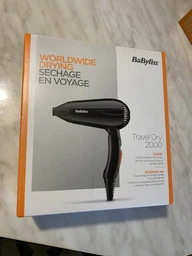 Фен Babyliss 5344E фото от покупателей 5
