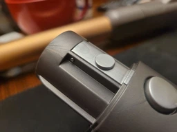 Пилосос Xiaomi Jimmy H9 Pro