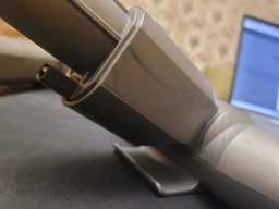 Пилосос Xiaomi Jimmy H9 Pro фото від покупців 19