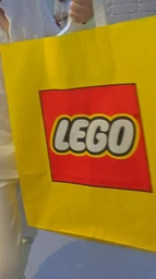 Паперовий пакет LEGO VP Середній (6315792) фото від покупців 6