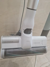 Аккумуляторный пылесос SAMSUNG Jet 70 VS15T7031R4/EV фото от покупателей 6