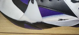 Мужские кроссовки Reebok Preseason.01 FX3869 47 (13) 31 см Ftwwht/Pugry5/Drkorc (4064037520081)