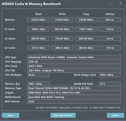Процессор AMD Ryzen 5 5600G (3.9GHz 16MB 65W AM4) Box (100-100000252BOX)