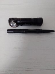 Тактическая ручка Fenix T5 фото от покупателей 1