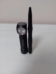 Тактическая ручка Fenix T5 фото от покупателей 3