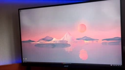 Монитор 27" Acer Nitro VG270UPbmiipx (UM.HV0EE.P01) - 8-Bit - 99% sRGB фото от покупателей 6
