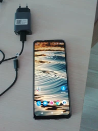 Мобильный телефон Motorola Moto G60 6/128GB Haze Gray (PANB0007RS) фото от покупателей 18
