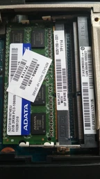 Модуль для ноутбука SoDIMM DDR3L 4GB 1600 MHz Patriot (PSD34G1600L81S)