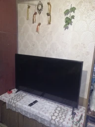 Телевизор LG 43UP75006LF фото от покупателей 4