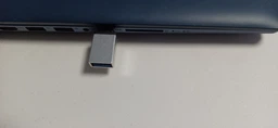 Перехідник Value OTG USB 3.0 AF - Type-C 0.15 м (S0679) фото від покупців 1