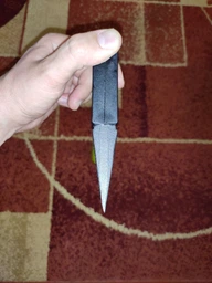 Топор SKIF Plus Gardener A46