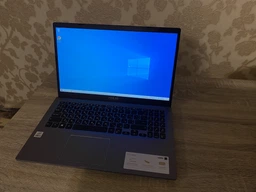 Ноутбук ASUS Laptop X515FA-BQ019 (90NB0W01-M00620) Slate Grey