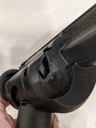 Пылесос для сухой уборки PHILIPS 7000 series FC9745/09 фото от покупателей 10
